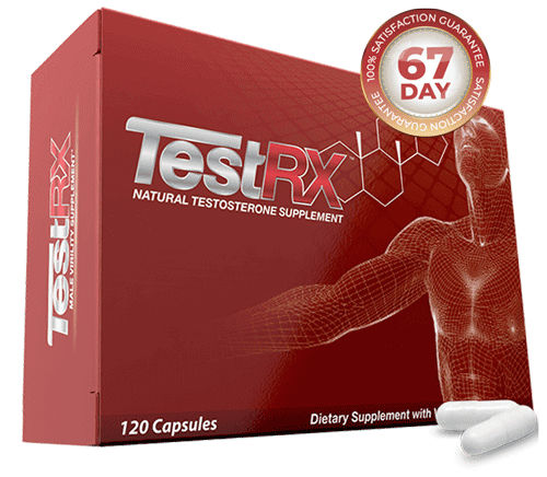 TestRX UK Review